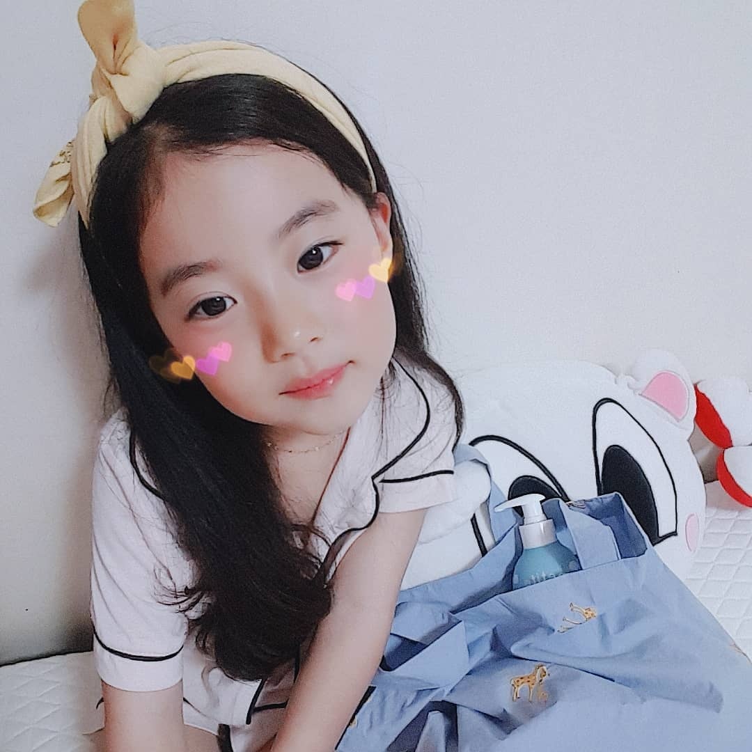 baby Yebin anh 3