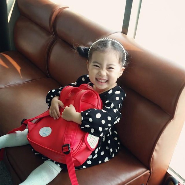 baby Yebin anh 1
