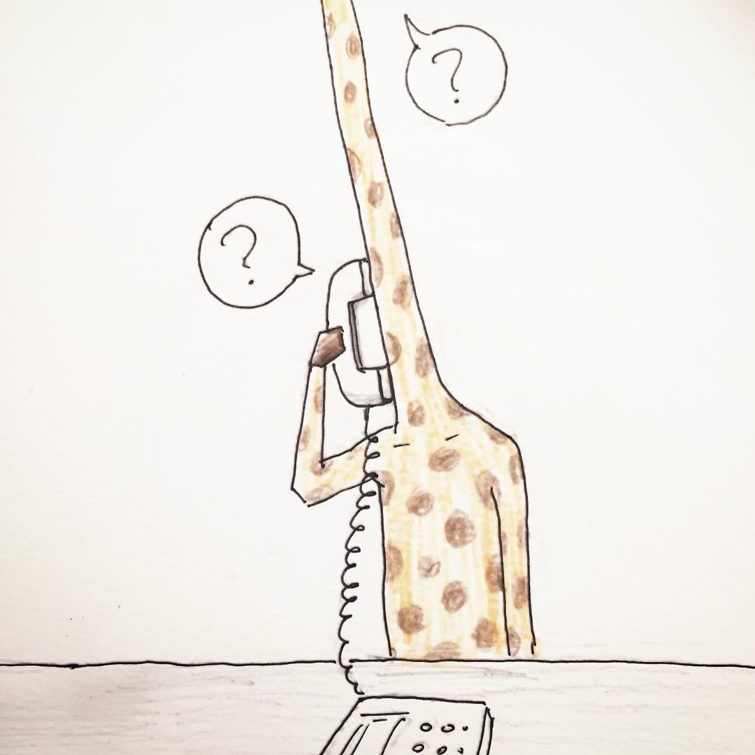 Bo tranh chu huou buon ba anh 22