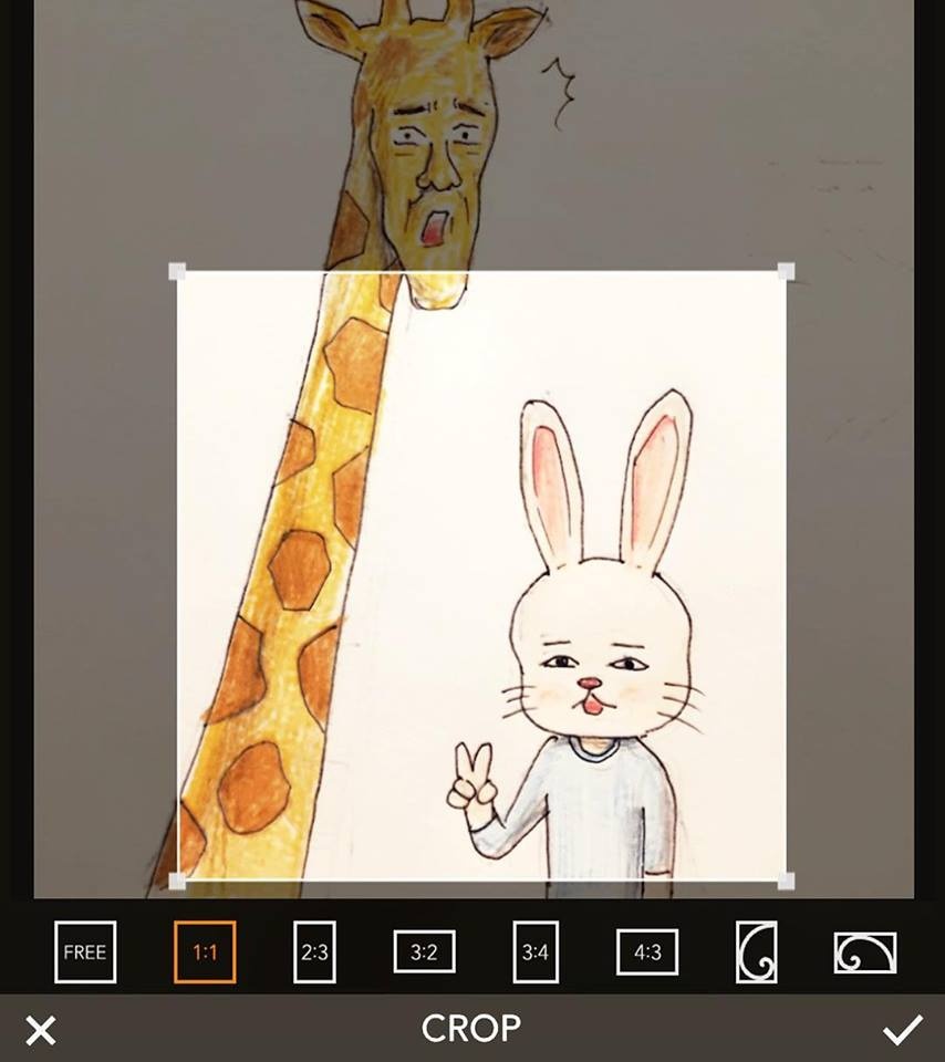 Bo tranh chu huou buon ba anh 26