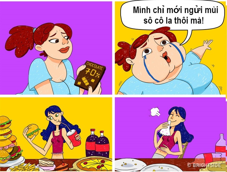 Doi ban than mot beo mot gay anh 1