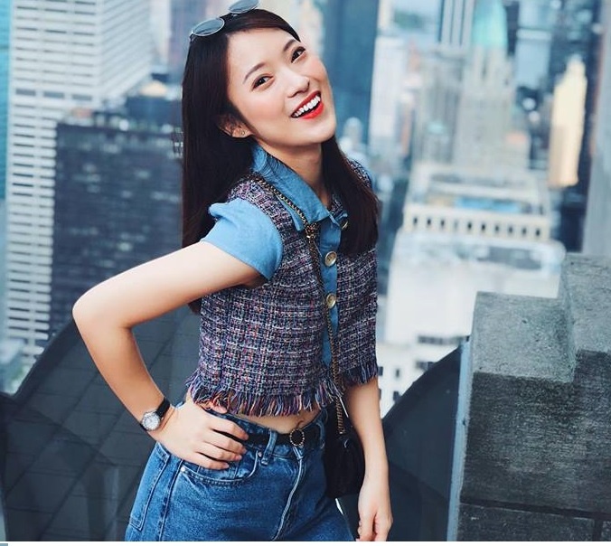 nguoi tre Viet thanh cong anh 2