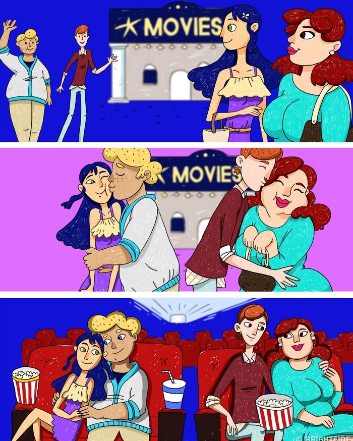 Doi ban than mot beo mot gay anh 11