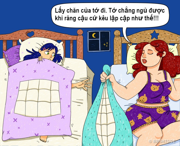 Doi ban than mot beo mot gay anh 7