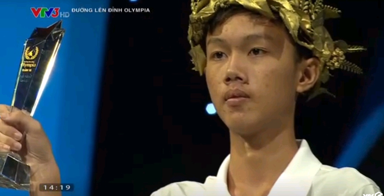 Duong len dinh Olympia anh 1