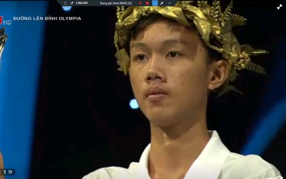 Le Thanh Tan Nhat xuat sac o vong thi cuoi cung hinh anh