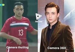 ảnh chế ASIAD 2018 ảnh 4 anh che ASIAD 2018 anh 4