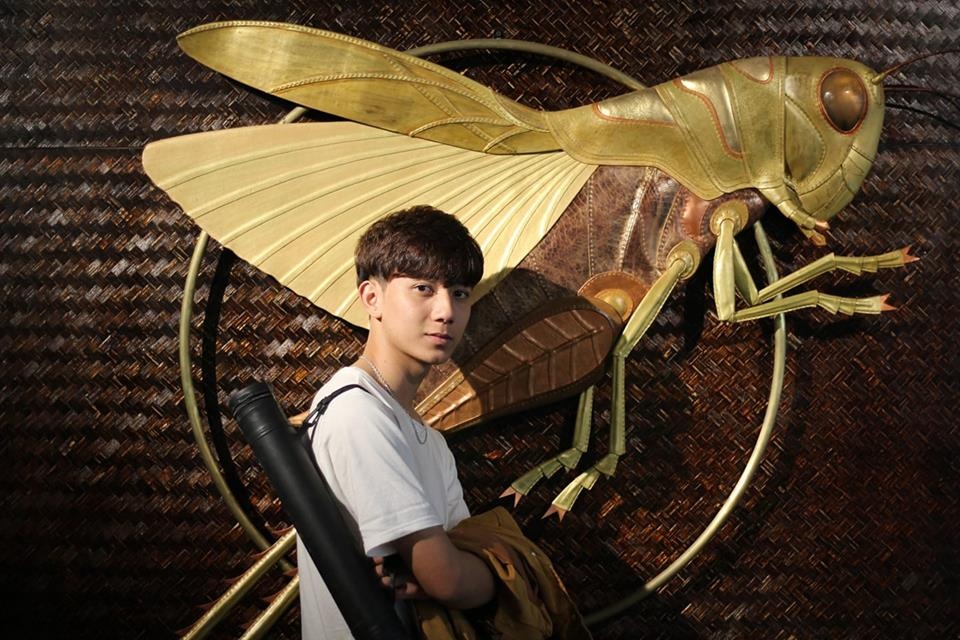 ASIAD 2018 ảnh 2 ASIAD 2018 anh 2