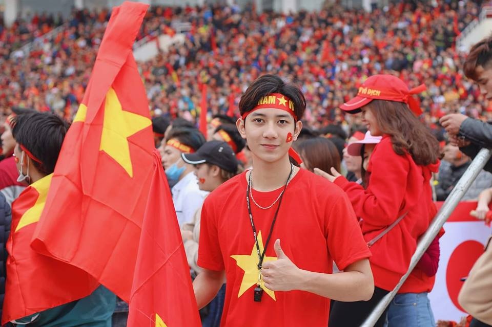 ASIAD 2018 ảnh 1 ASIAD 2018 anh 1