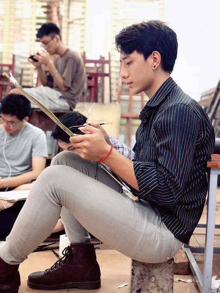 ASIAD 2018 ảnh 6 ASIAD 2018 anh 6