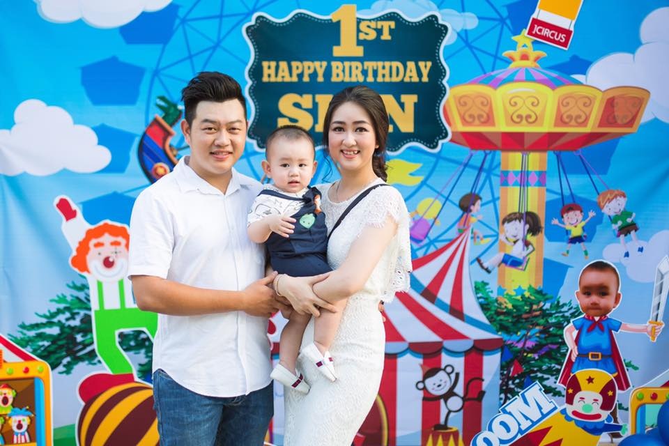 Cau be doi bo cho di 'bao' anh 2