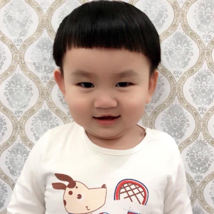 Cau be doi bo cho di 'bao' anh 3