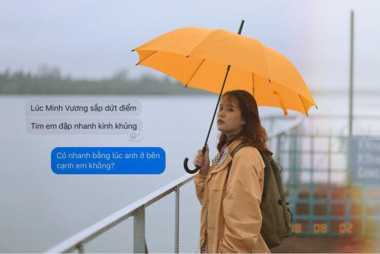 bo anh tha thinh cua fan nu Olympic Viet Nam anh 7