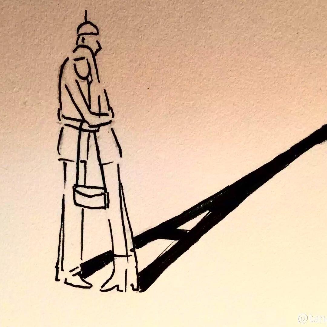 Co don trong cuoc song hien dai anh 10