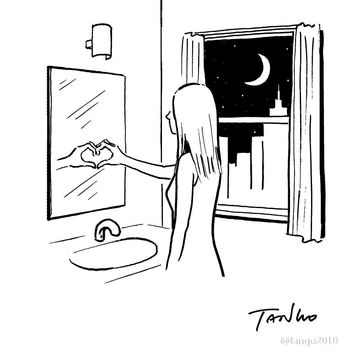 Co don trong cuoc song hien dai anh 6