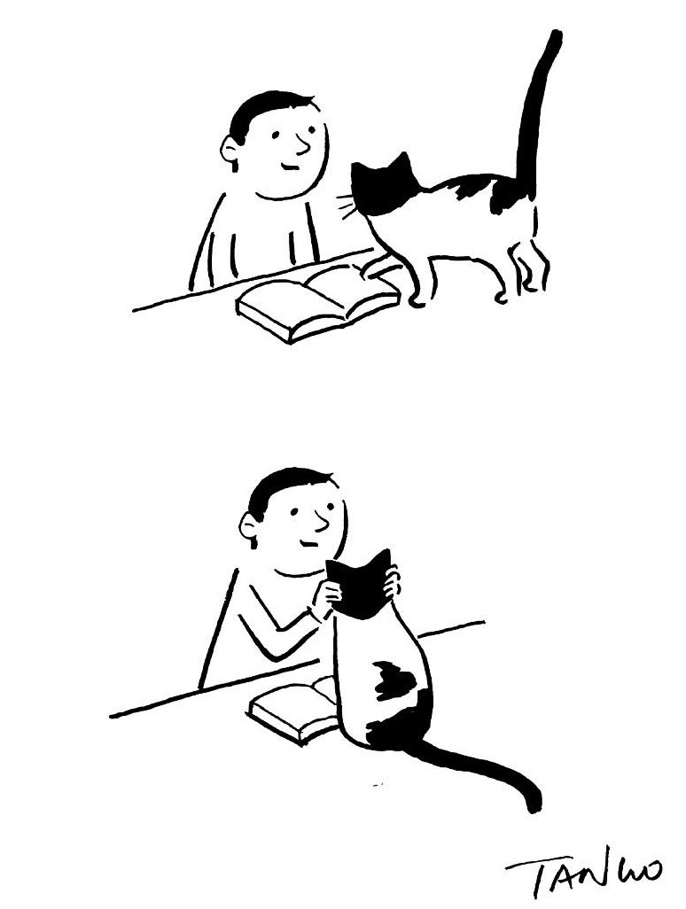 Co don trong cuoc song hien dai anh 17