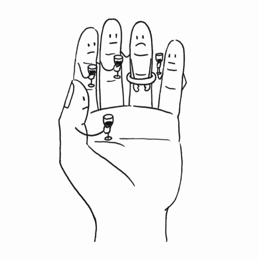 Co don trong cuoc song hien dai anh 12