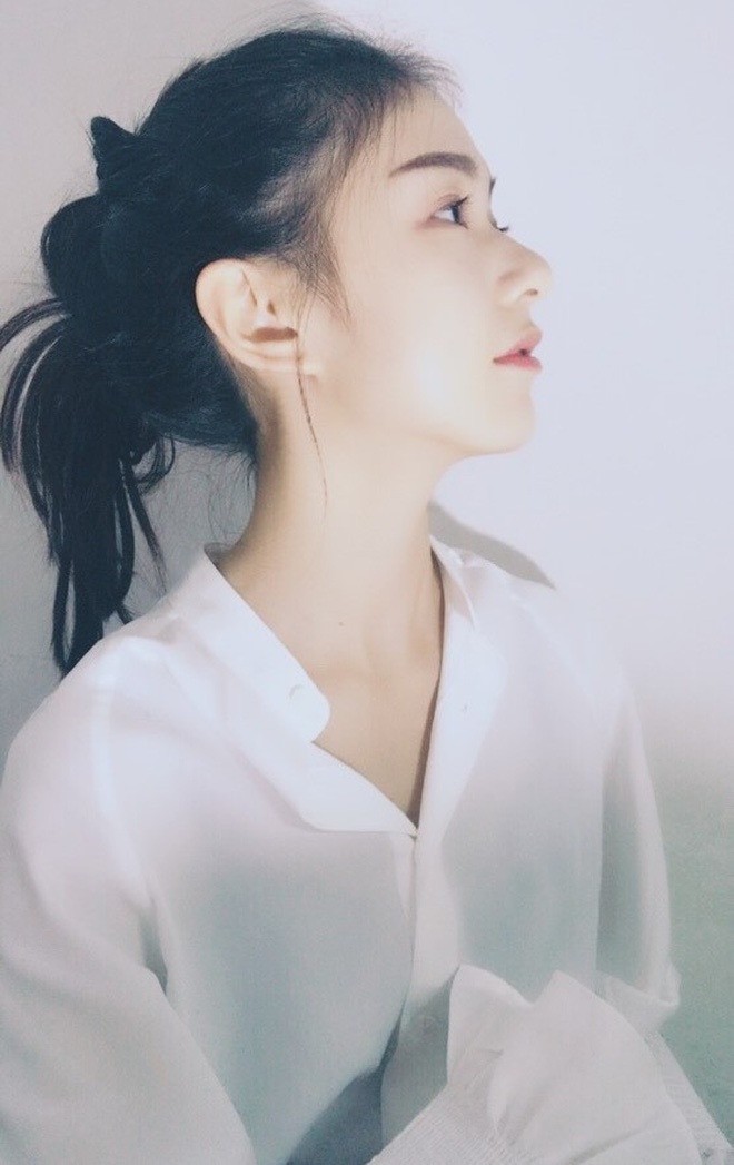 hot girl Tik Tok anh 3