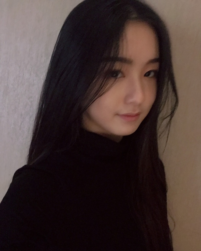 hot girl Tik Tok anh 6