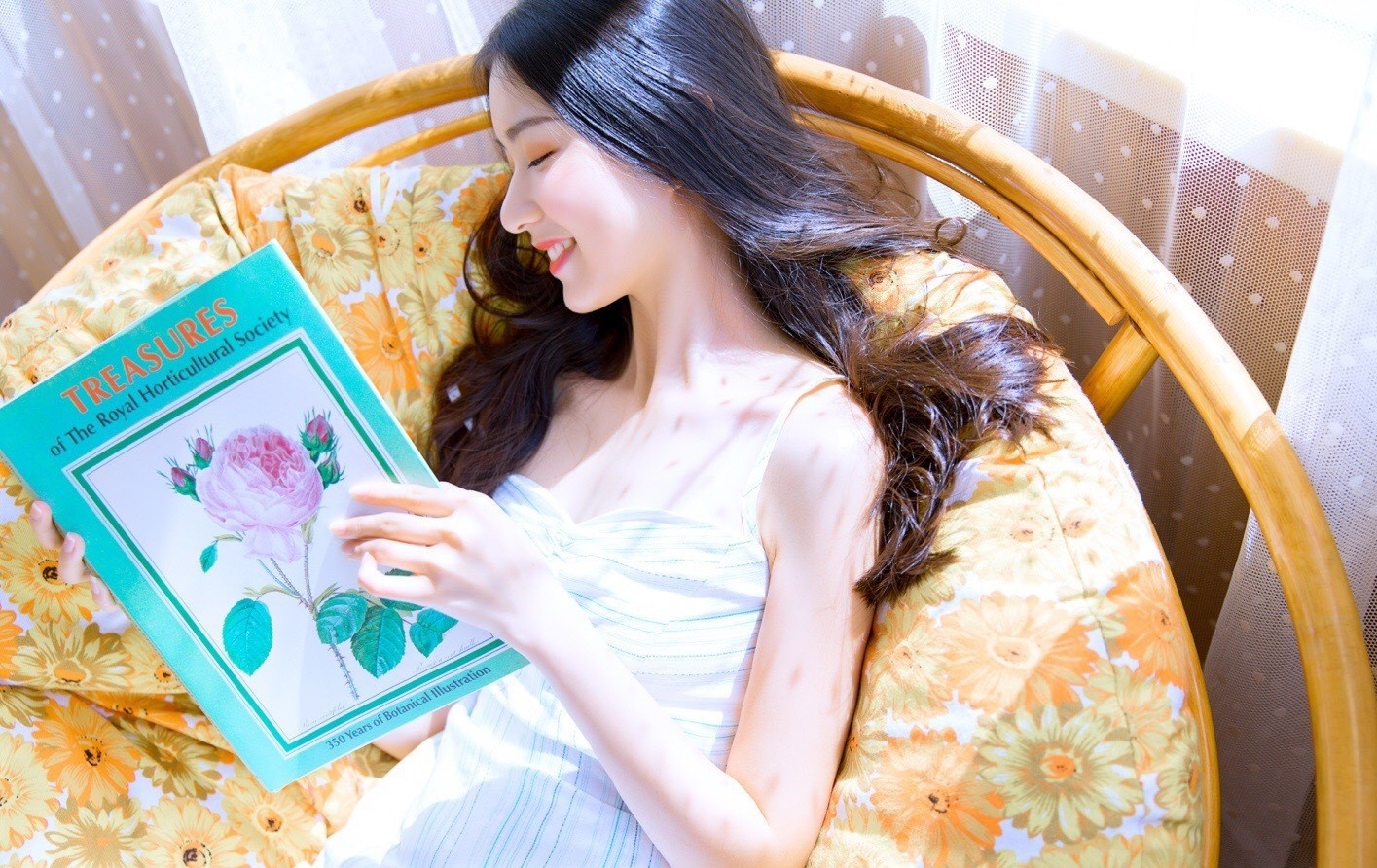 hot girl Tik Tok anh 9