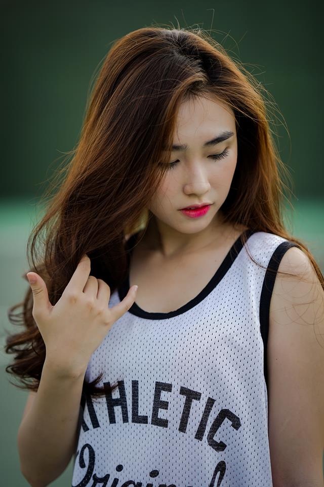 thu mon Bui Tien Dung anh 8