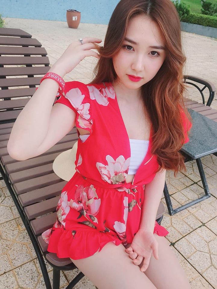 thu mon Bui Tien Dung anh 10