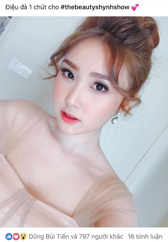 thu mon Bui Tien Dung anh 5