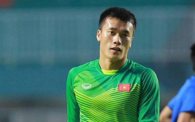 thu mon Bui Tien Dung anh 1