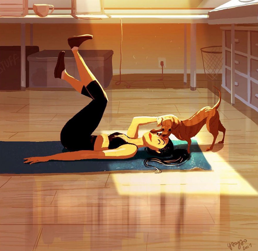 Niem vui ngay moi anh 2