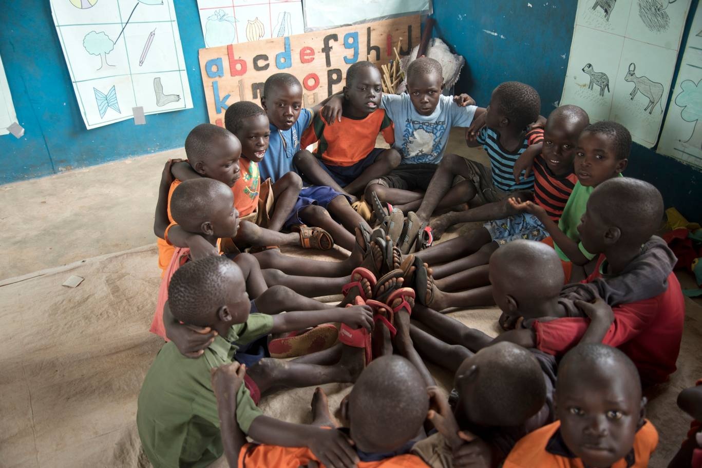 khai giang 2018 anh 17