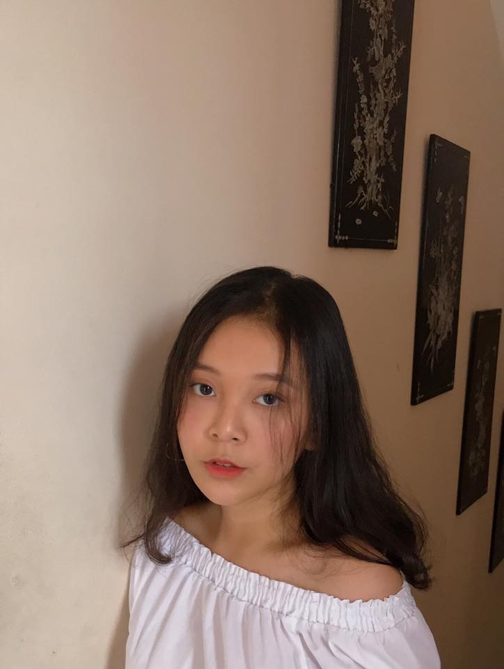 nữ sinh Sài Gòn xinh đẹp ảnh 5 nu sinh Sai Gon xinh dep anh 5