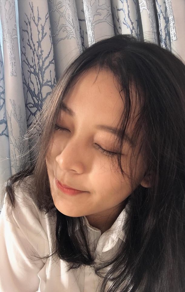 nữ sinh Sài Gòn xinh đẹp ảnh 6 nu sinh Sai Gon xinh dep anh 6