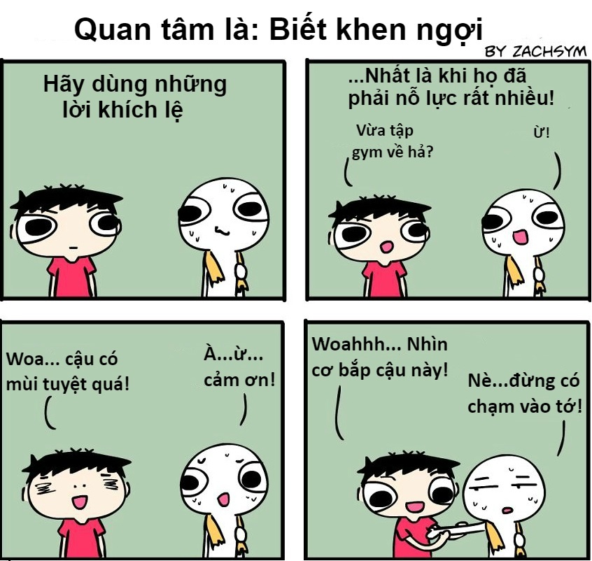 Cach quan tam den nguoi khac anh 4