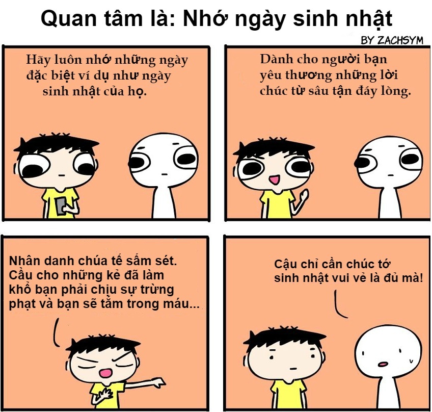 Cach quan tam den nguoi khac anh 2
