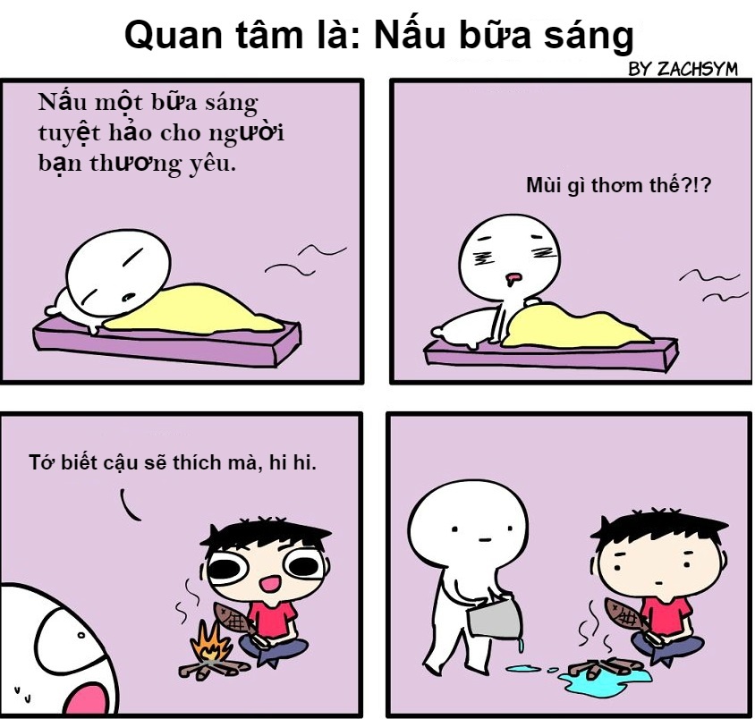 Cach quan tam den nguoi khac anh 5