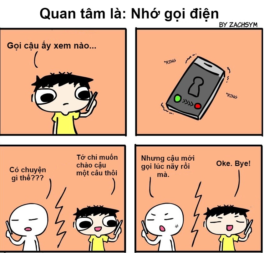 Cach quan tam den nguoi khac anh 3