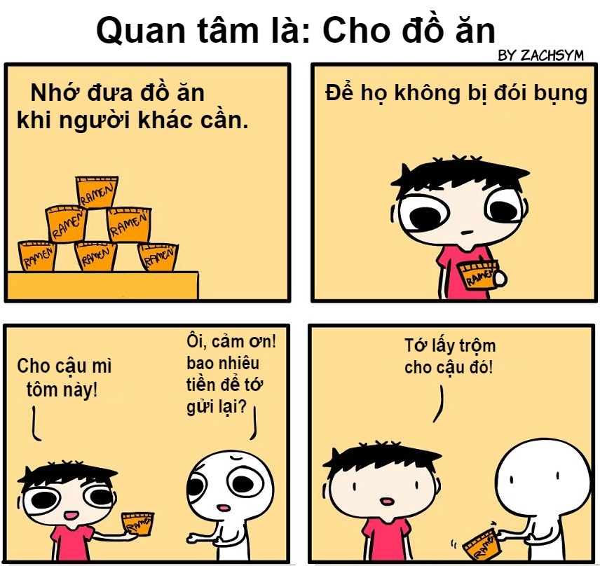 Cach quan tam den nguoi khac anh 6