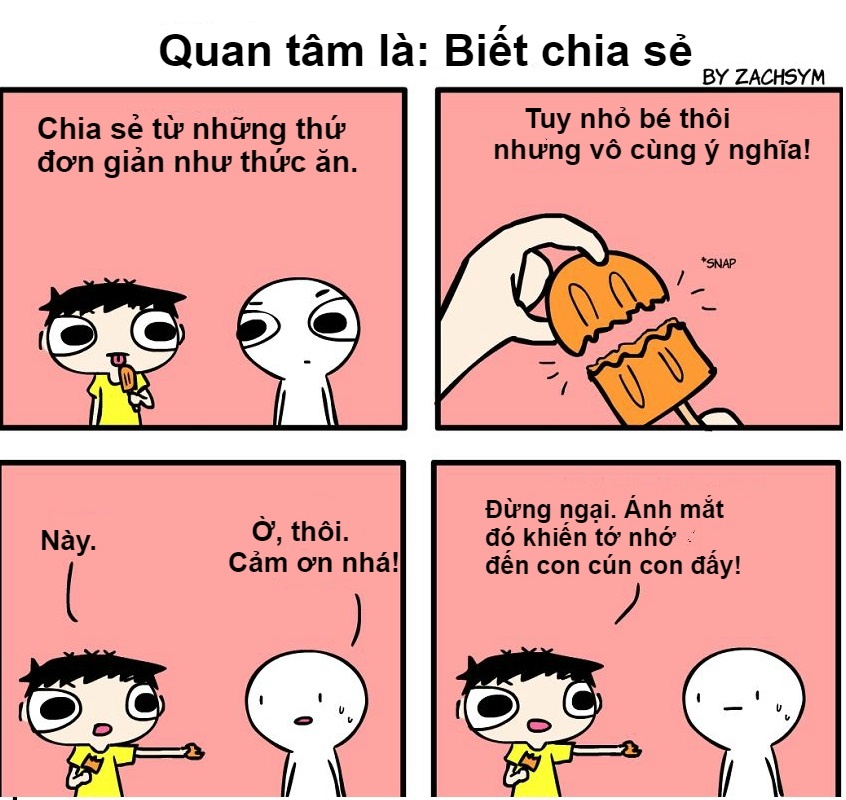 Cach quan tam den nguoi khac anh 8