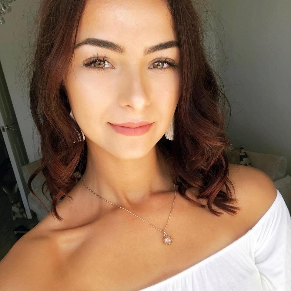 Anh chàng gửi đơn xin làm chồng ảnh 1 Anh chang gui don xin lam chong anh 1