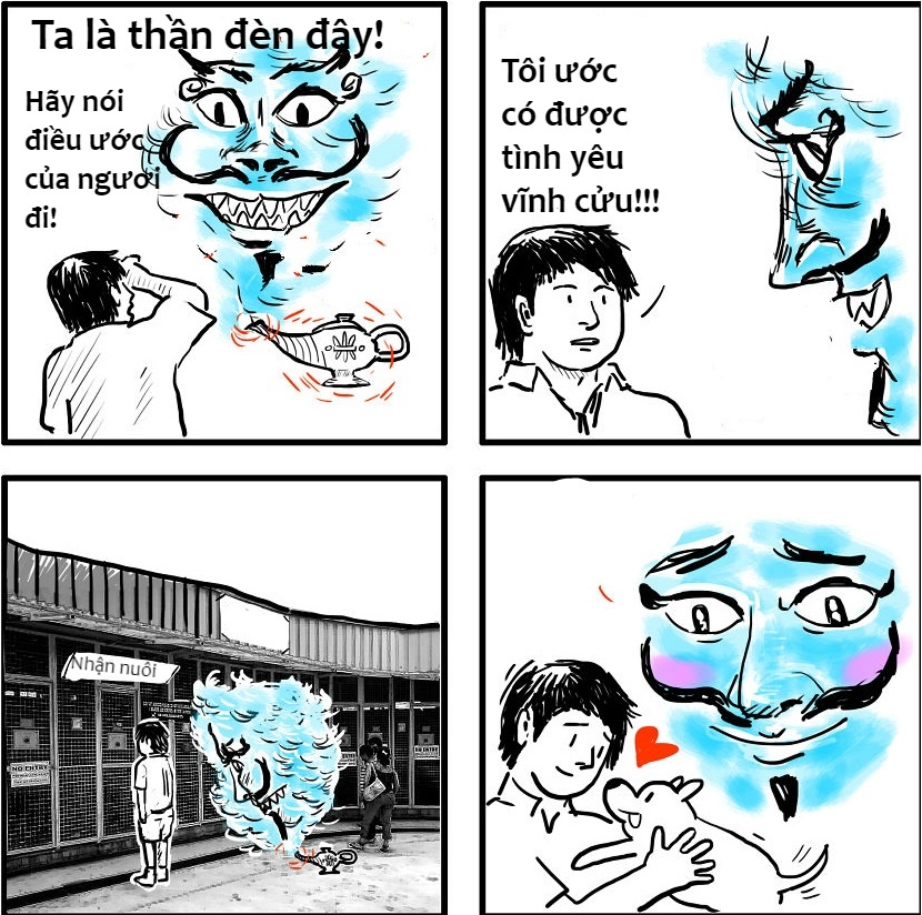 khac biet giua cho va meo anh 3