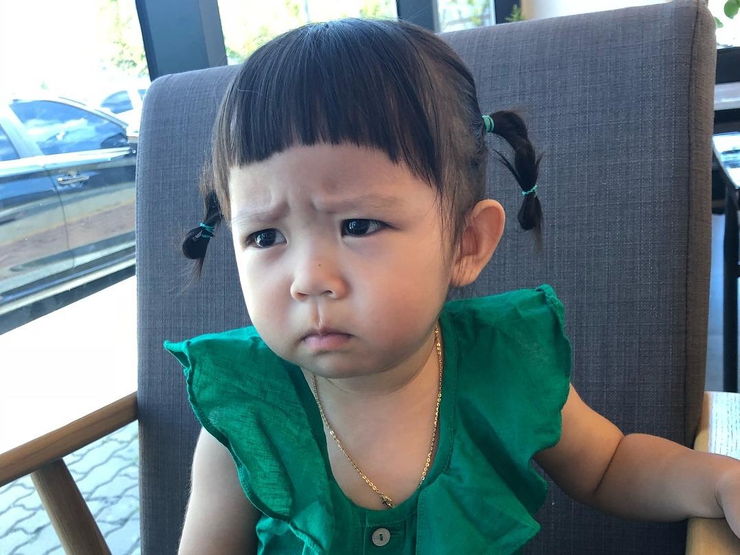Be gai Han Quoc bat ngo noi tieng nho loat bieu cam 'kho o' hinh anh