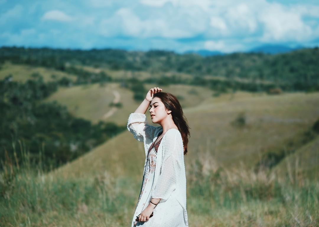 Hotgirl Indonesia anh 6