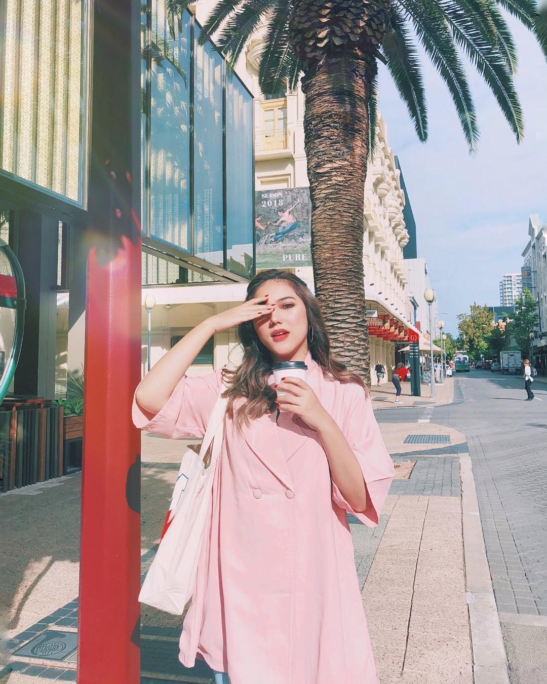 Hotgirl Indonesia anh 7