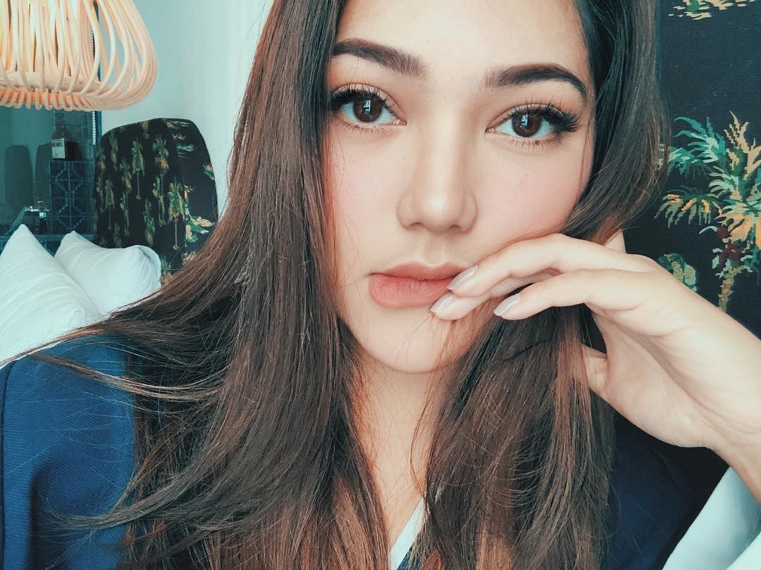 Hotgirl Indonesia anh 1