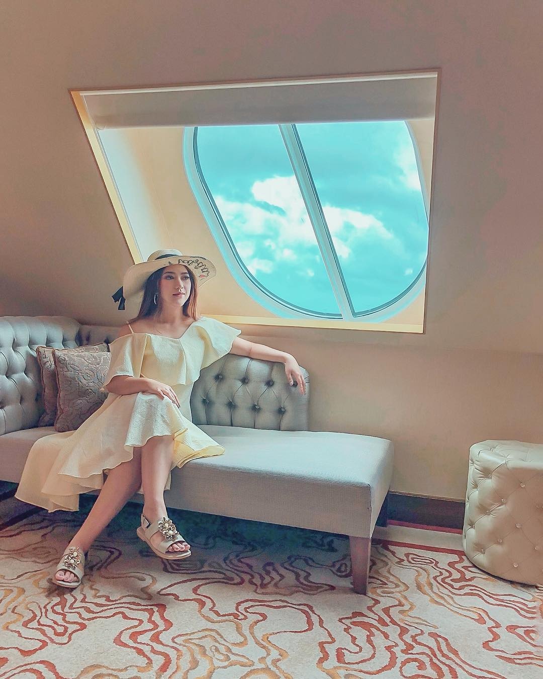 Hotgirl Indonesia anh 9