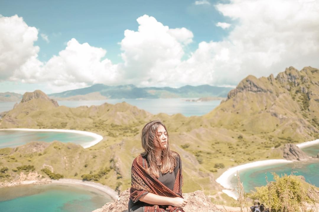 Hotgirl Indonesia anh 10