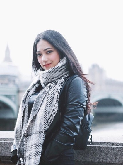 Hotgirl Indonesia anh 2