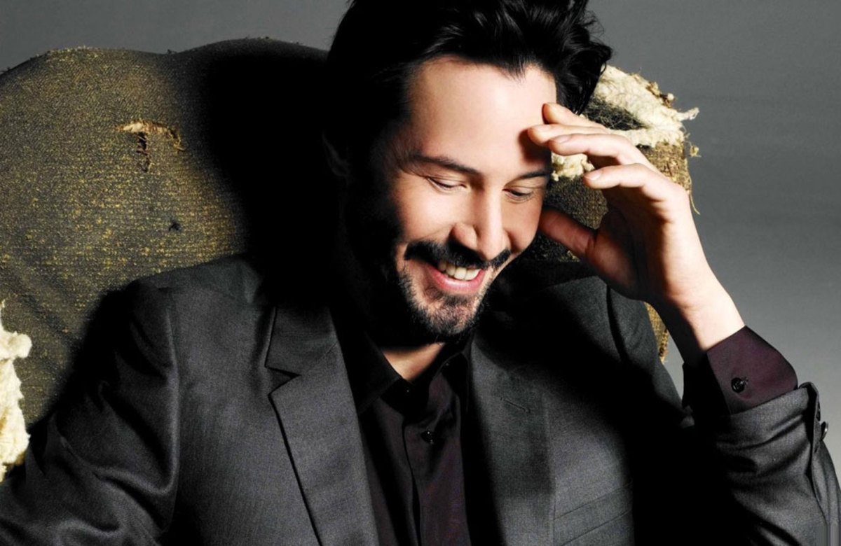 4 ly do khien Keanu Reeves duoc goi la ngoi sao tu te nhat hanh tinh hinh anh