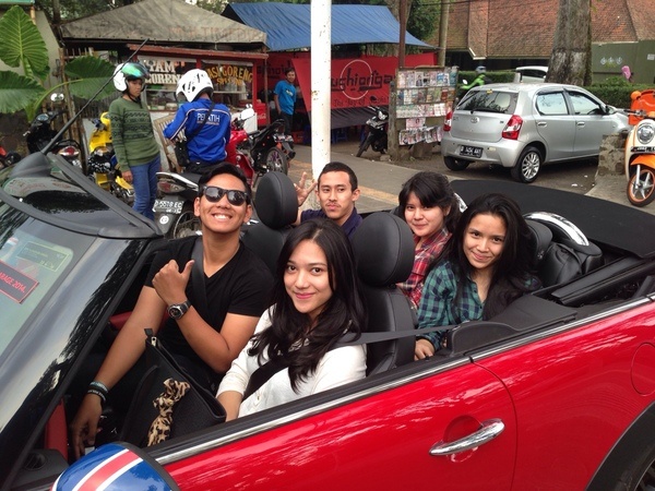 Hotgirl Indonesia anh 14