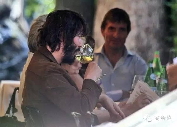 Lối sống đẹp của sao Hollywood ảnh 3 Loi song dep cua sao Hollywood anh 3